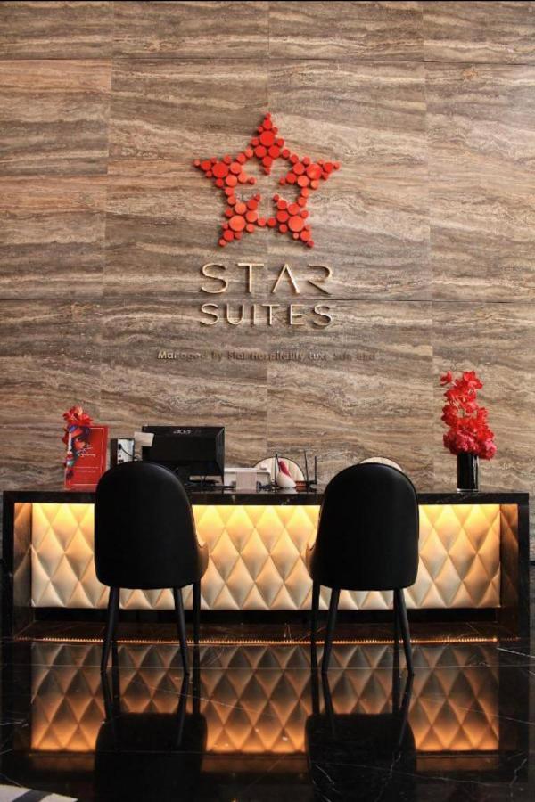 Star Residence Apartment With High Kuala Lumpur View Exterior foto