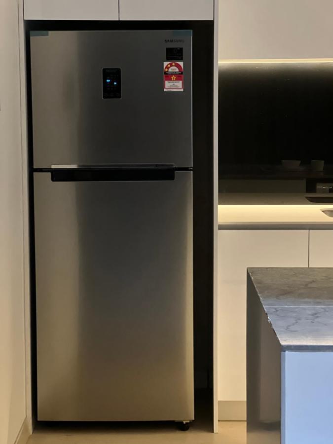 Star Residence Apartment With High Kuala Lumpur View Exterior foto